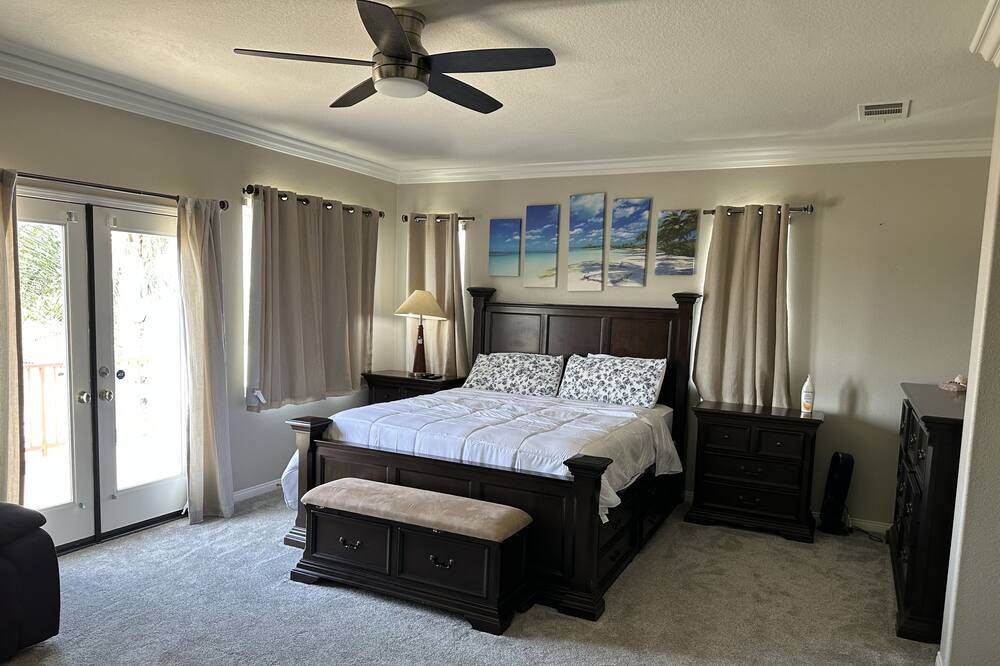 Photo of Bedroom in Rubidoux
