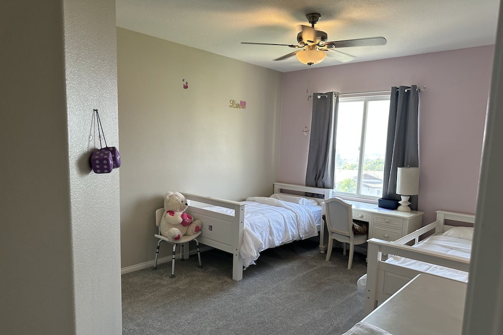 Photo of Bedroom in Rubidoux