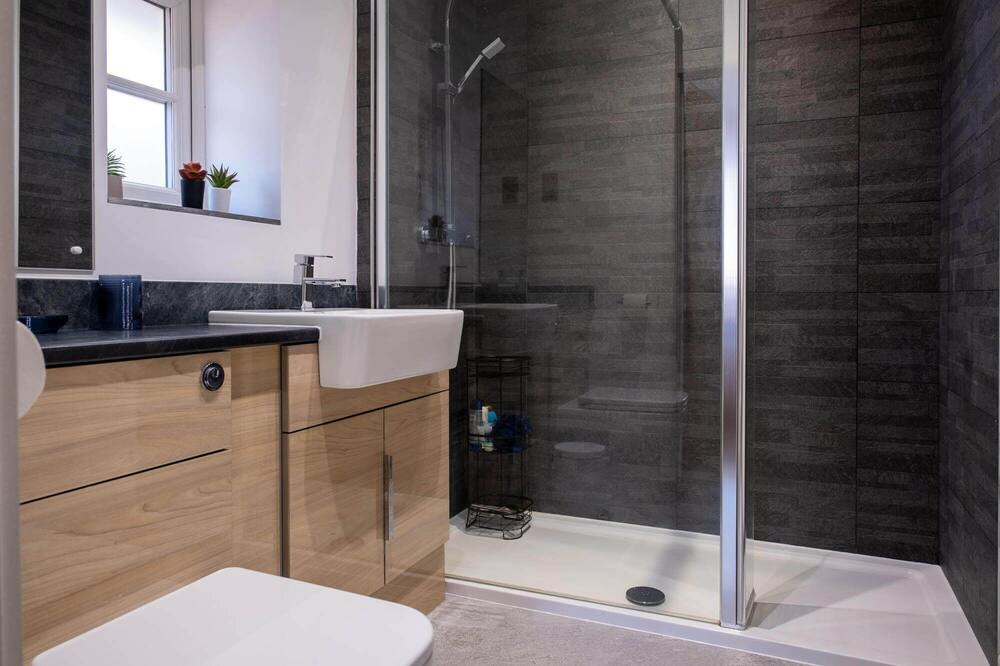 Photo of Bathroom in Sway