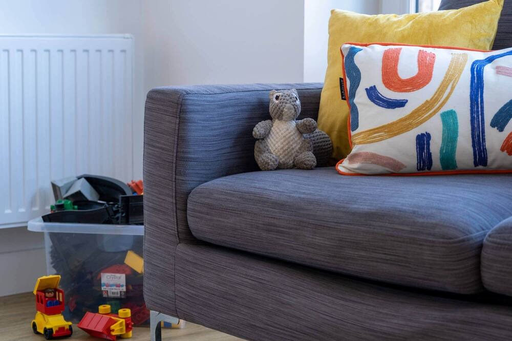 Photo of Livingroom in Sway