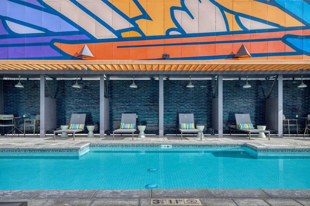 Photo of Outdoor in Financial District