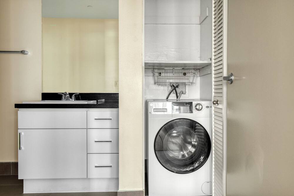 Photo of Kitchen in Financial District