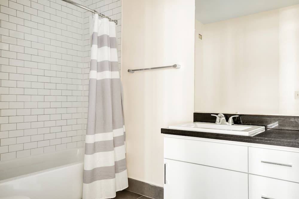 Photo of Bedroom in Financial District