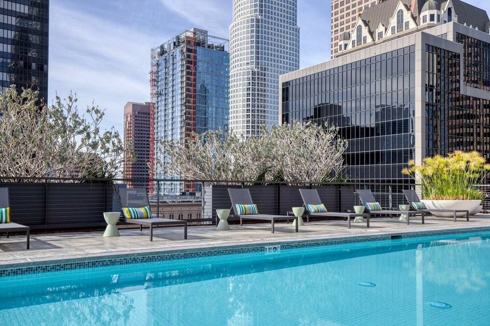 Photo of Outdoor in Financial District