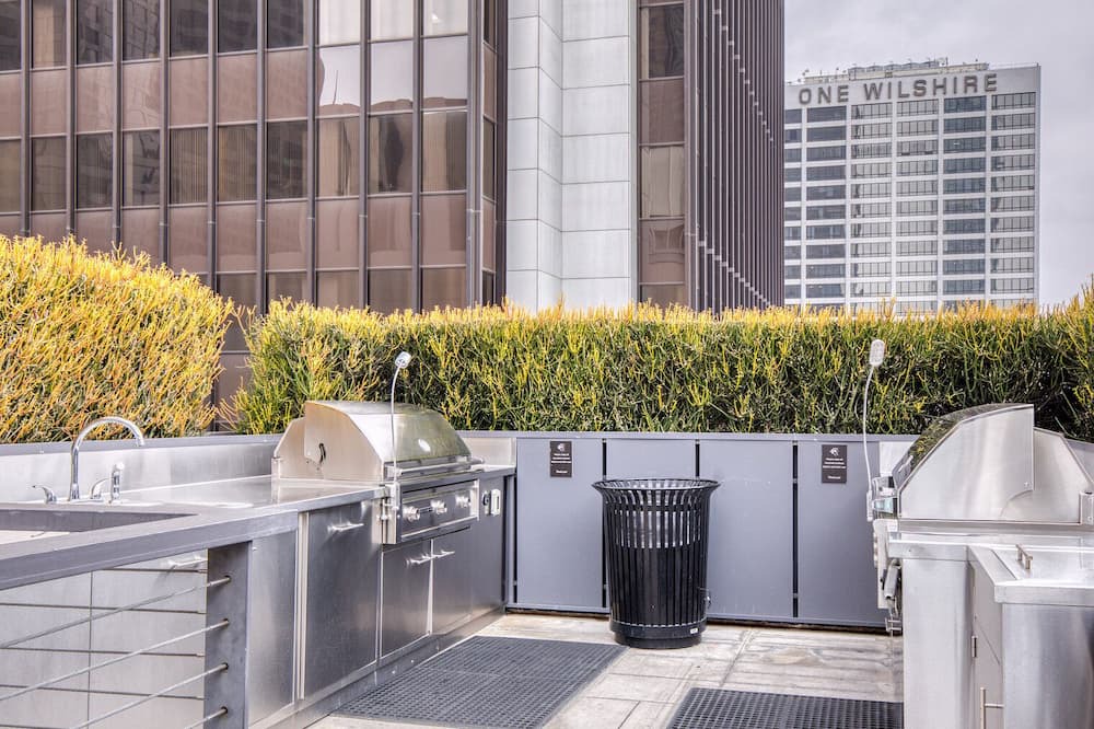 Photo of Bathroom in Financial District