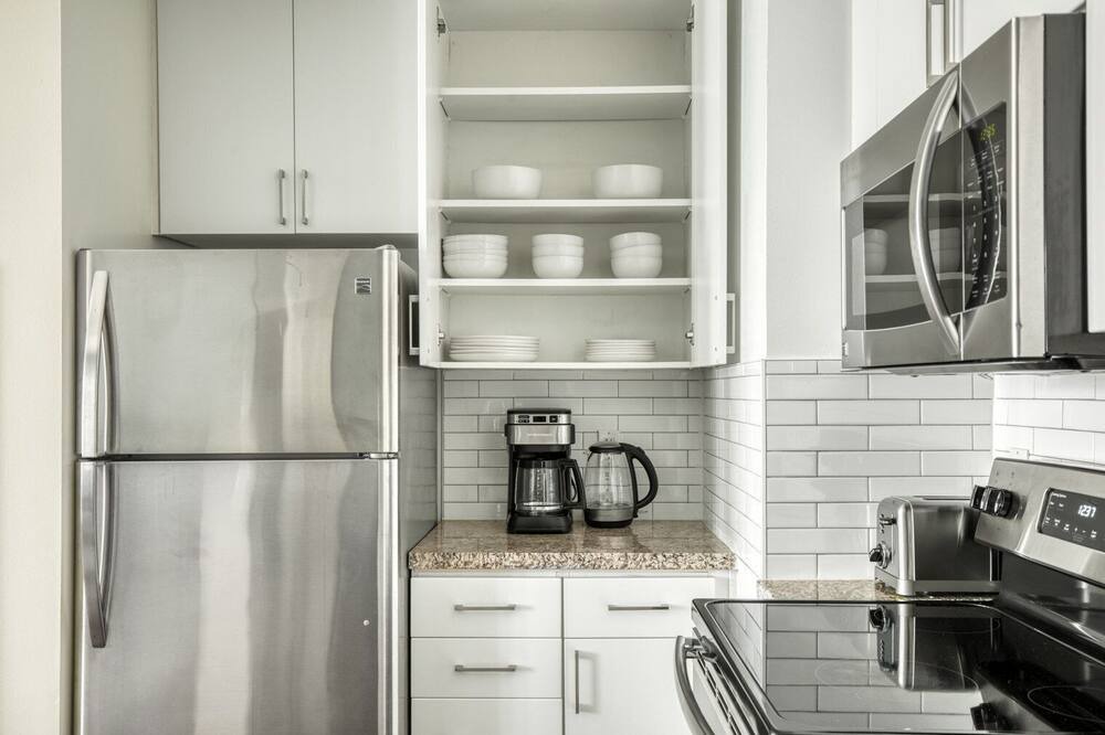 Photo of Kitchen in Financial District