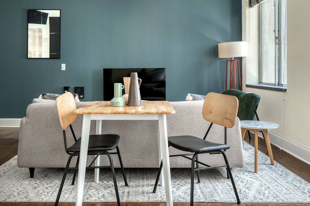 Photo of Kitchen in Financial District