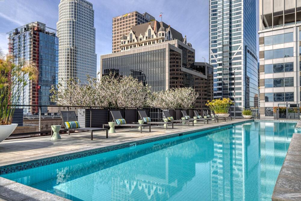 Photo of Outdoor in Financial District