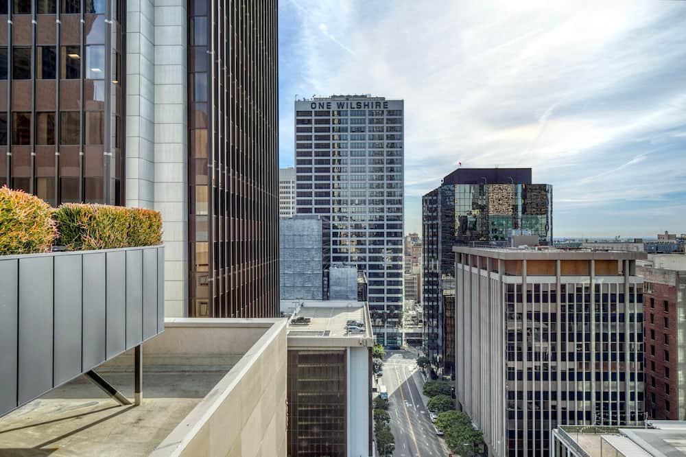 Photo of Outdoor in Financial District