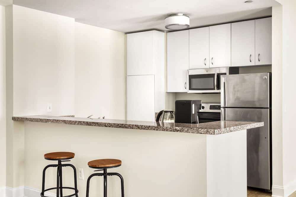 Photo of Kitchen in Financial District