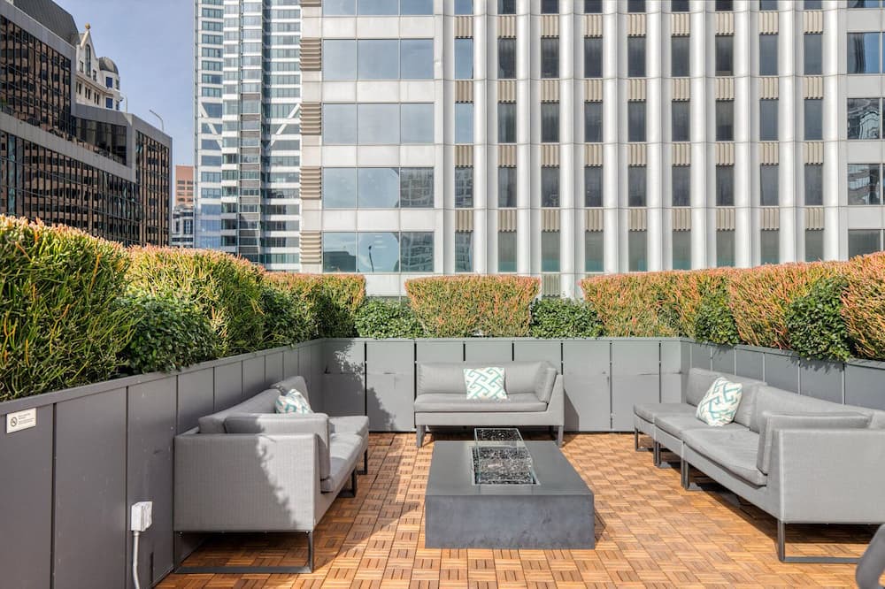 Photo of Outdoor in Financial District
