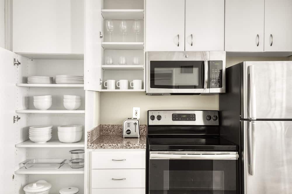 Photo of Kitchen in Financial District