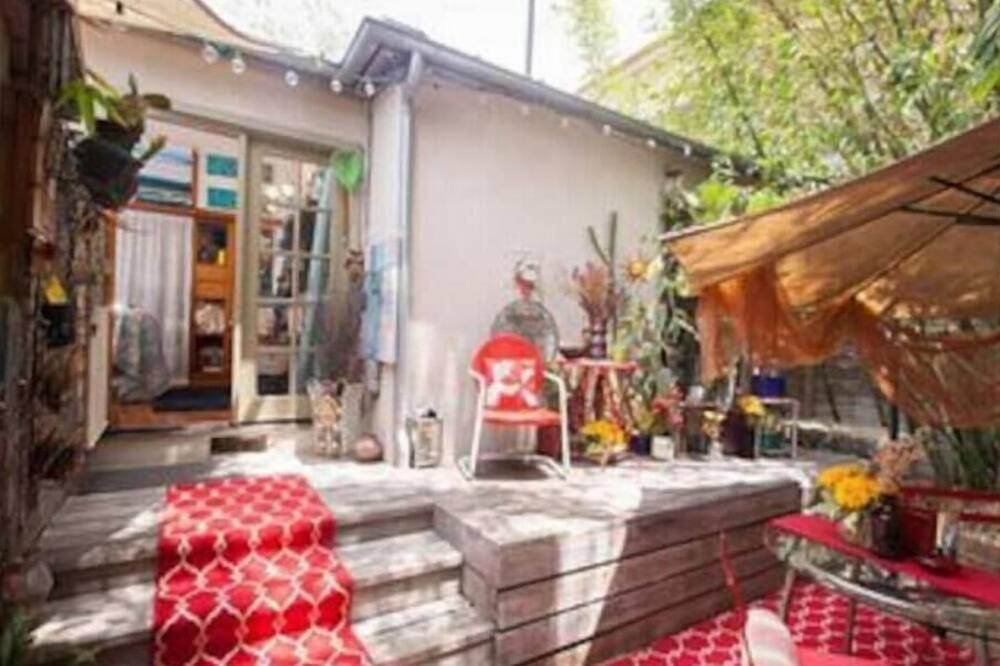 Photo of Outdoor in Norma Triangle