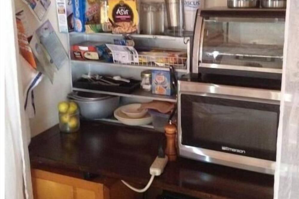 Photo of Kitchen in Norma Triangle