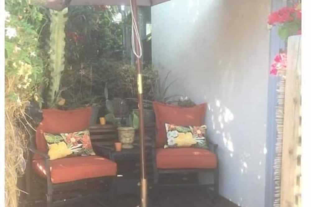 Photo of Outdoor in Norma Triangle