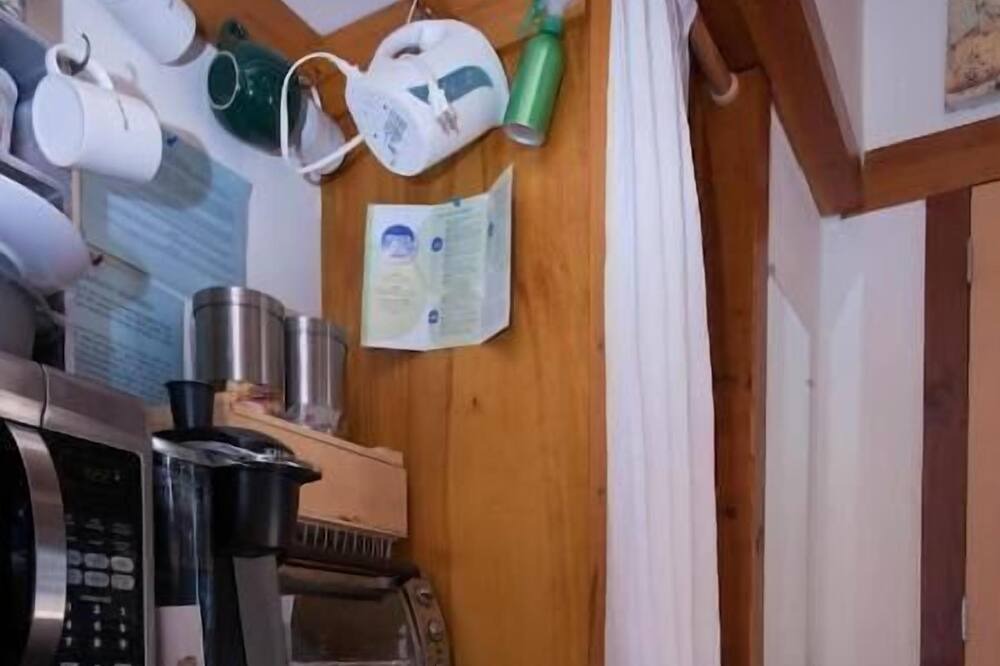 Photo of Kitchen in Norma Triangle
