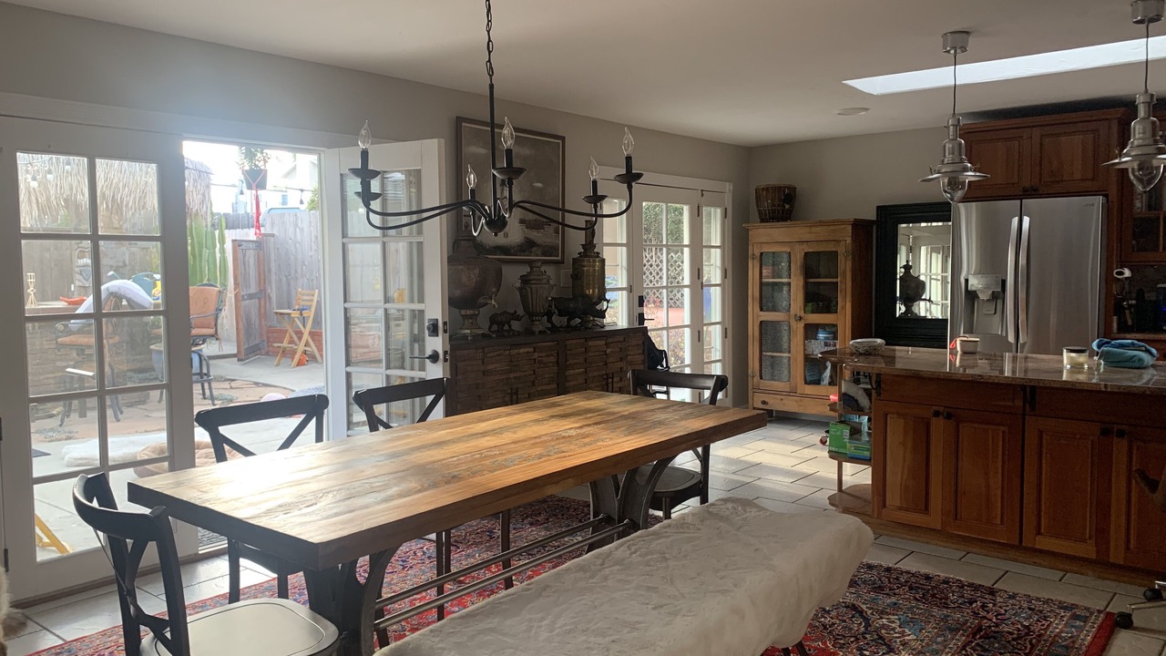 Photo of Kitchen in Olde Carlsbad