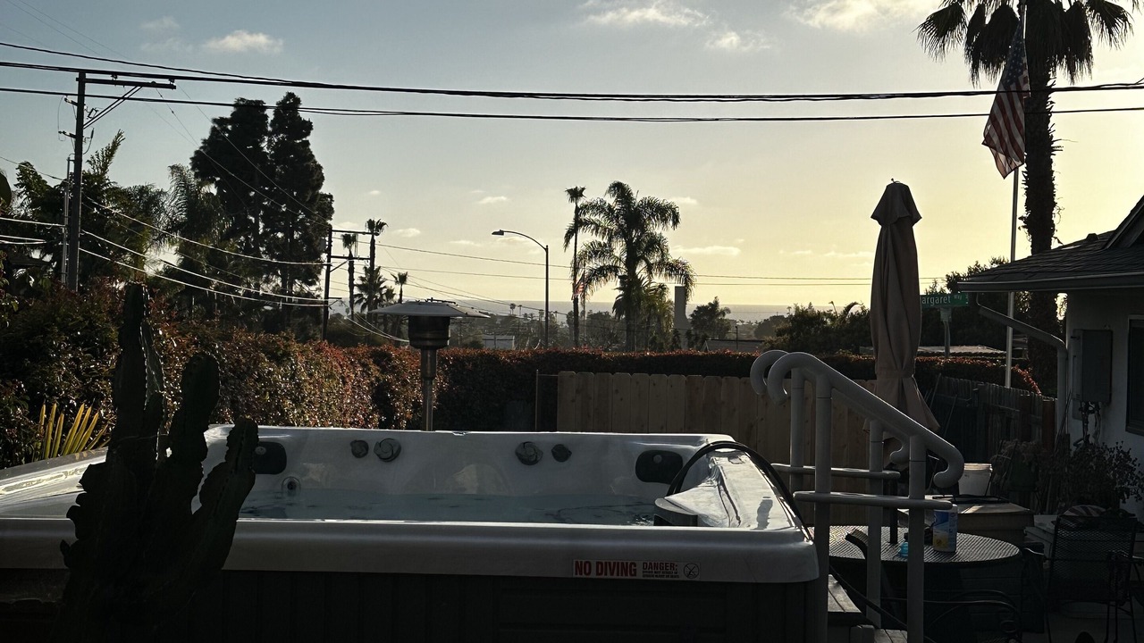 Photo of Outdoor in Olde Carlsbad