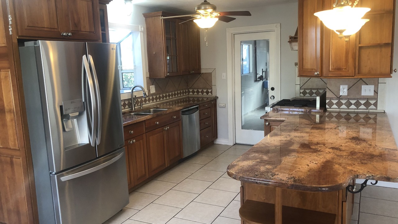 Photo of Kitchen in Olde Carlsbad
