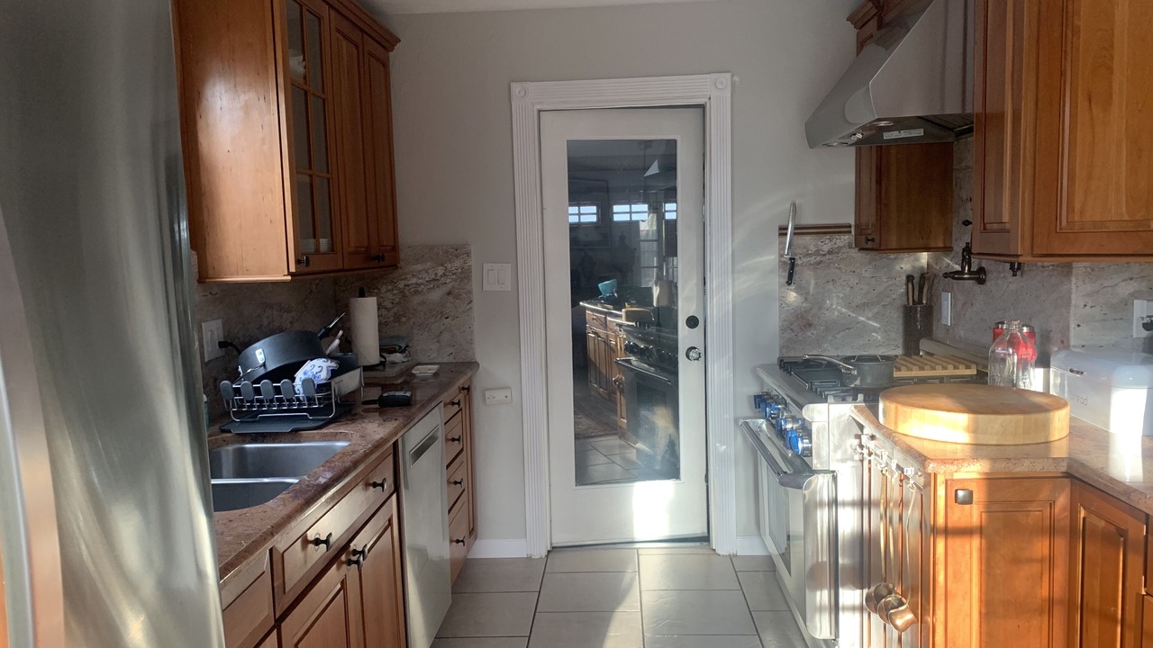 Photo of Kitchen in Olde Carlsbad