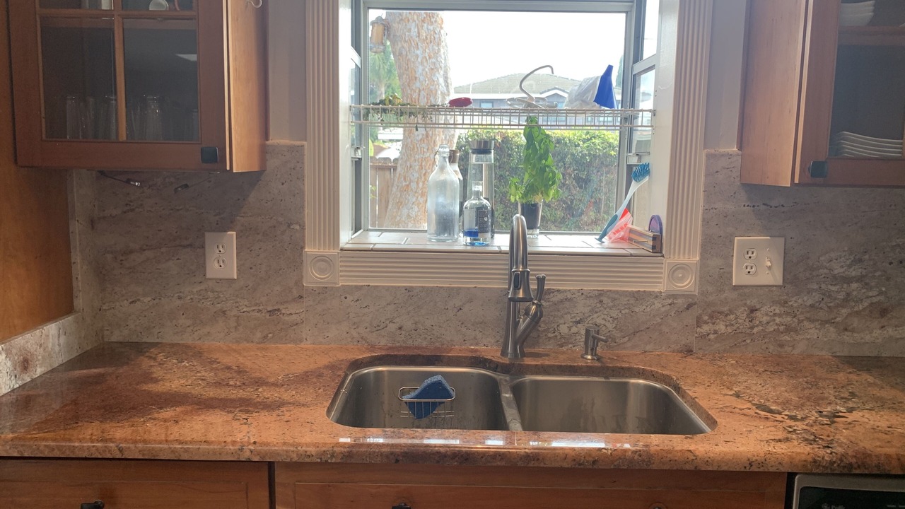 Photo of Kitchen in Olde Carlsbad