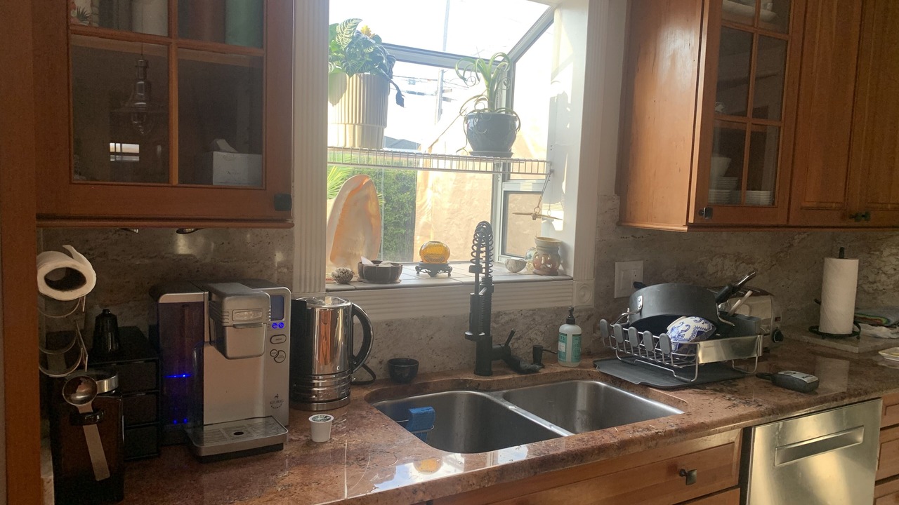 Photo of Kitchen in Olde Carlsbad