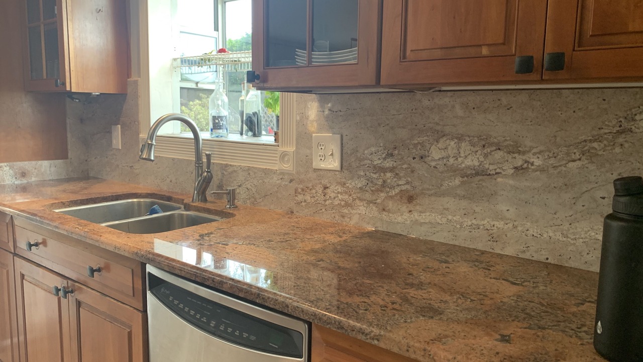 Photo of Kitchen in Olde Carlsbad