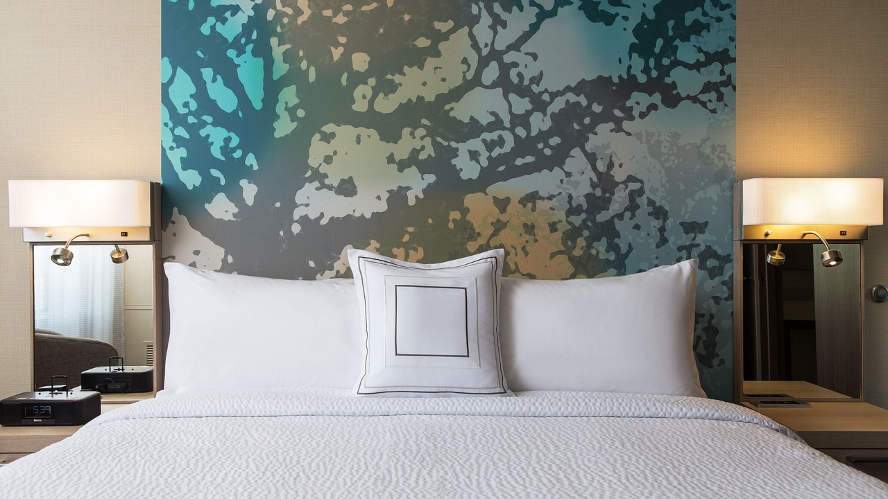 Photo of Bedroom in Irvine