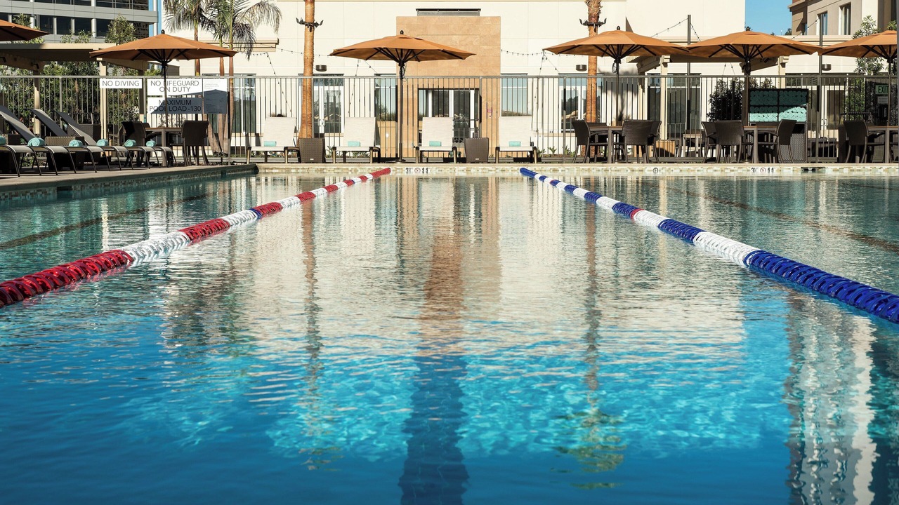 Photo of Outdoor in Irvine