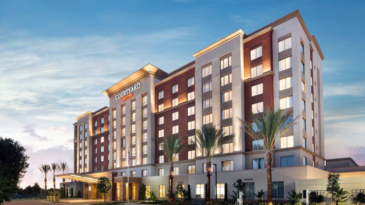 Photo of Outdoor in Irvine
