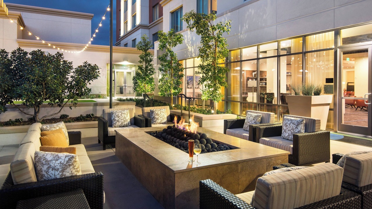 Photo of Outdoor in Irvine