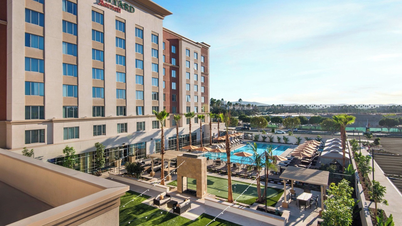 Photo of Outdoor in Irvine