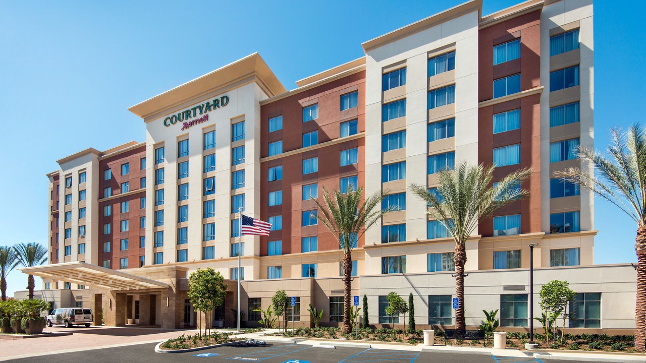 Photo of Outdoor in Irvine