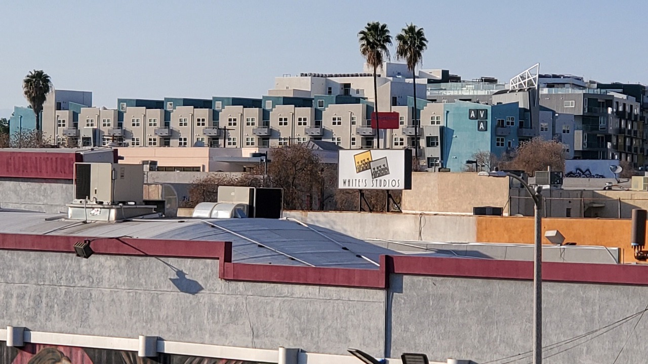 Photo of Bedroom in NoHo Arts District