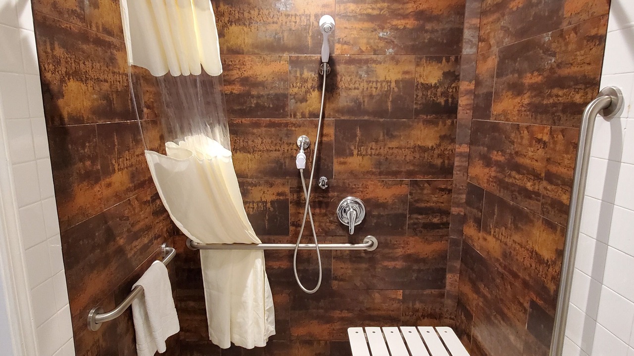 Photo of Bathroom in NoHo Arts District