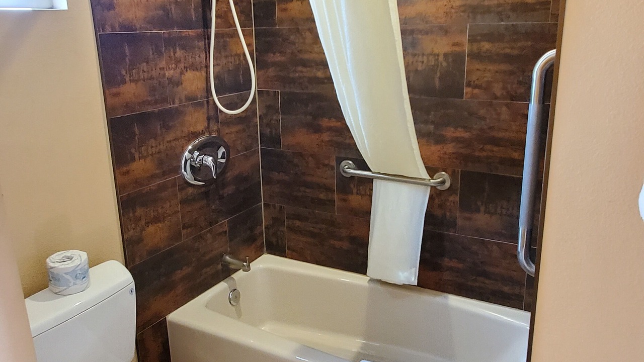 Photo of Bathroom in NoHo Arts District