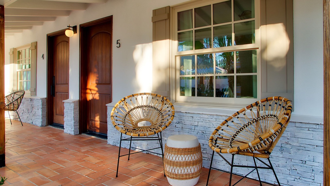 Photo of Outdoor in Deepwell Estates