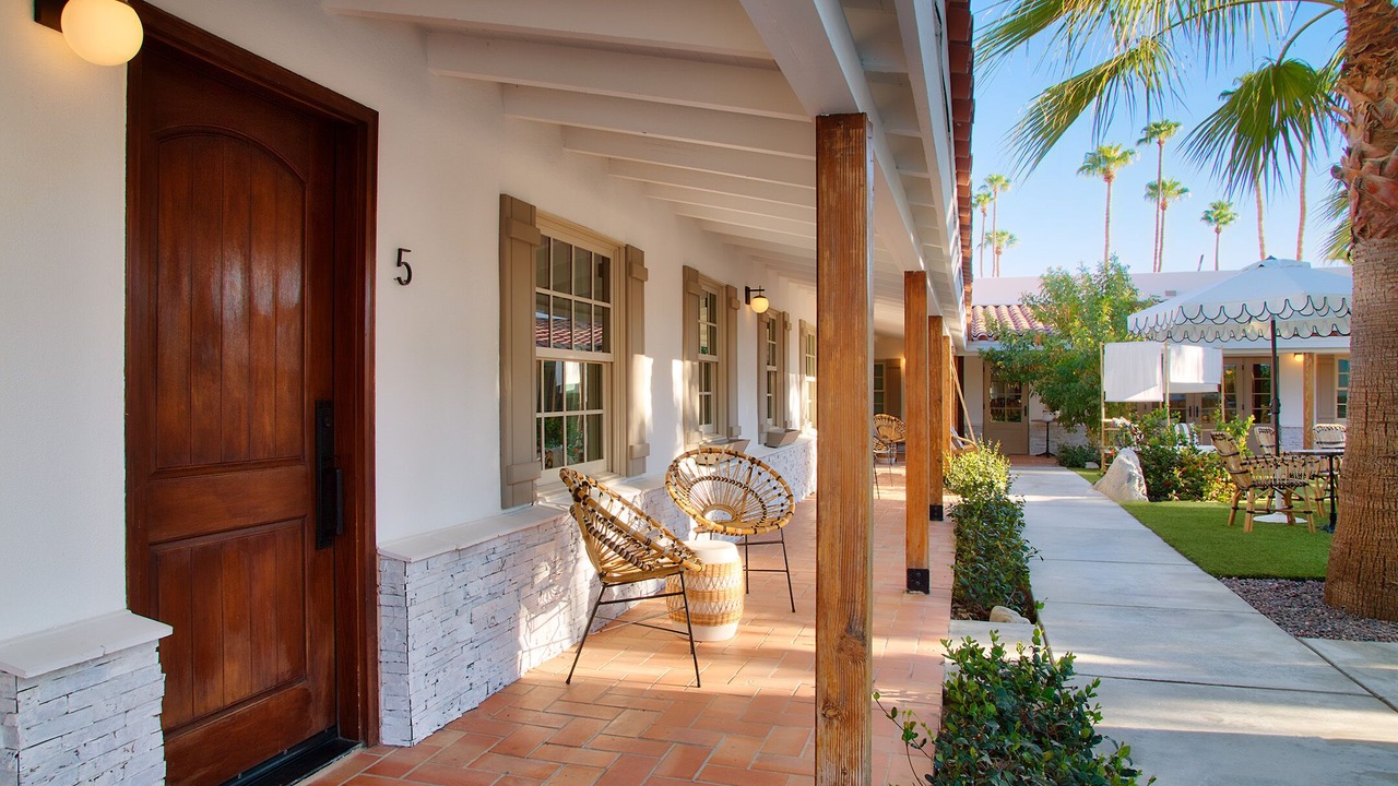 Photo of Outdoor in Deepwell Estates