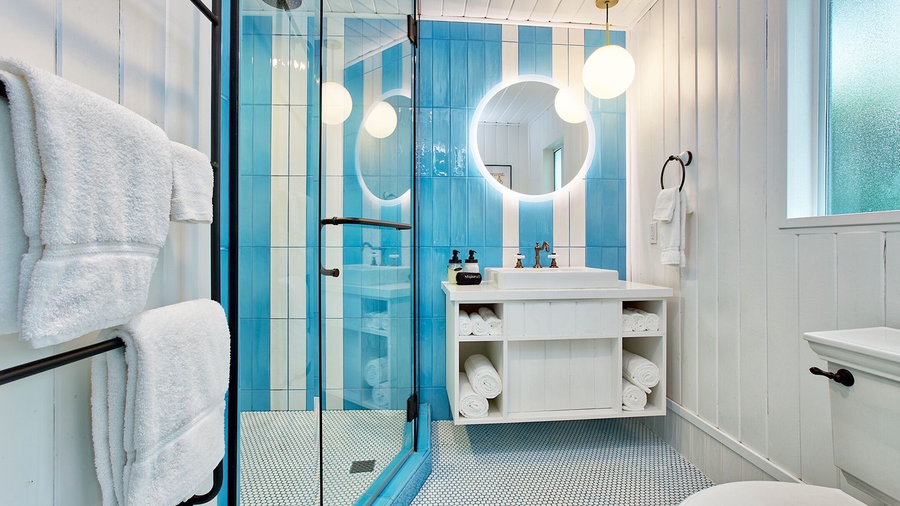 Photo of Bathroom in Deepwell Estates