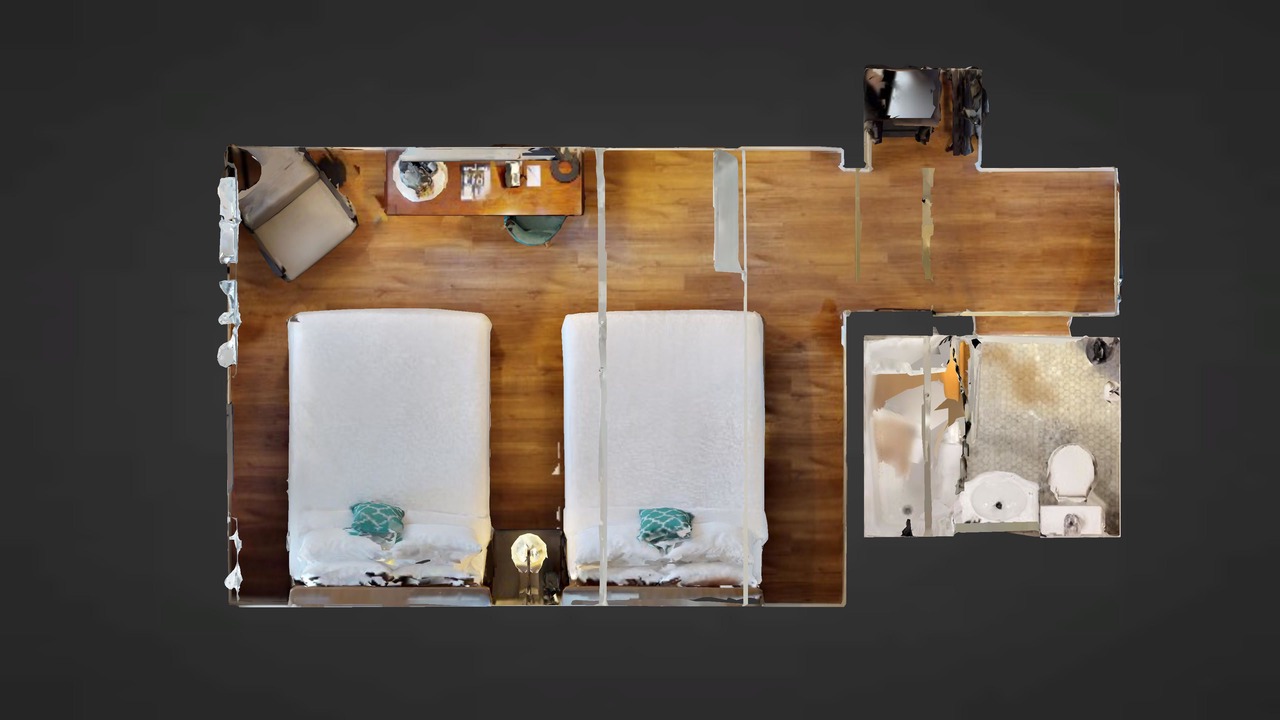 Photo of Bedroom in Petaluma