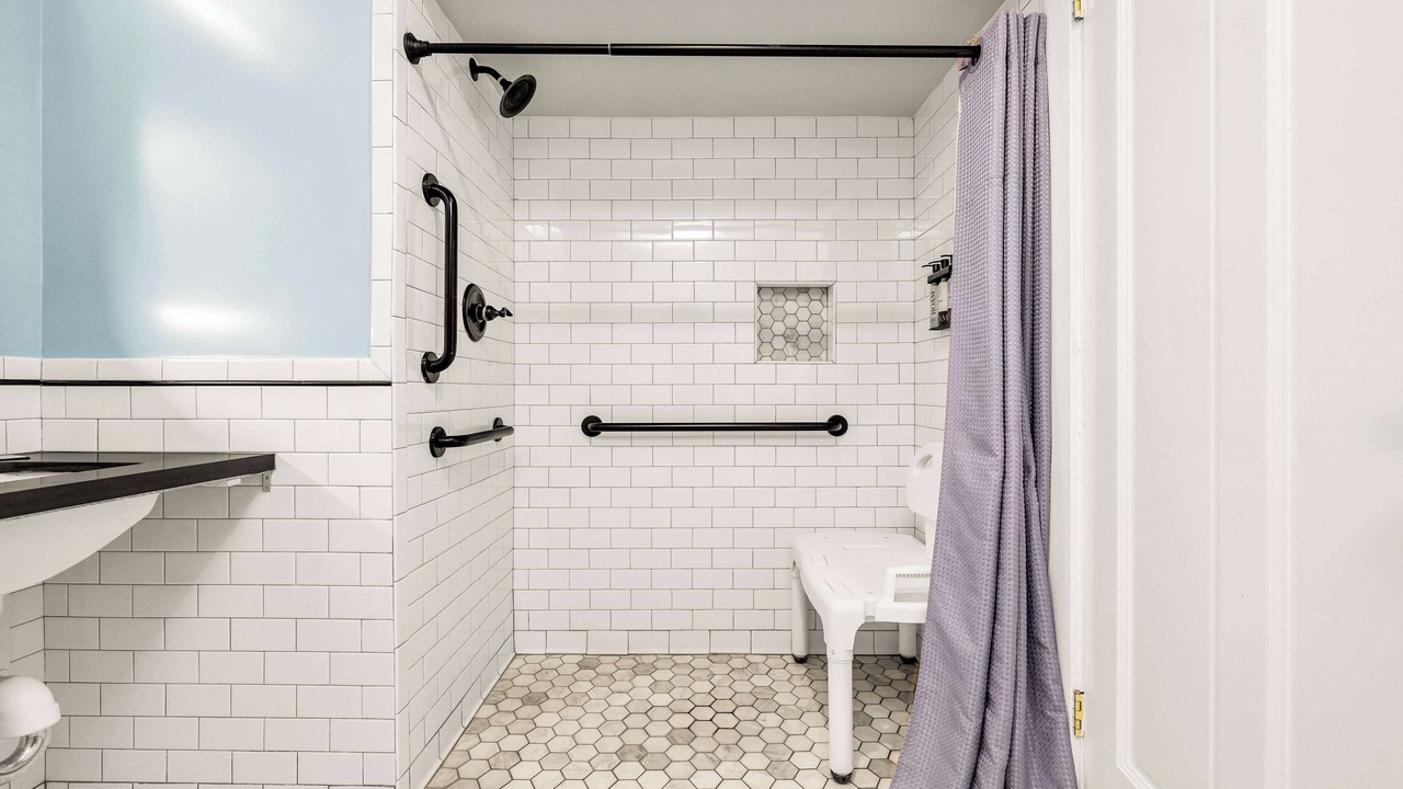 Photo of Bathroom in Petaluma