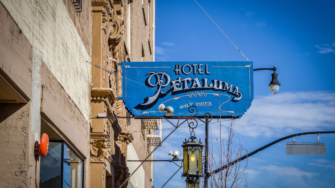 Photo of Outdoor in Petaluma