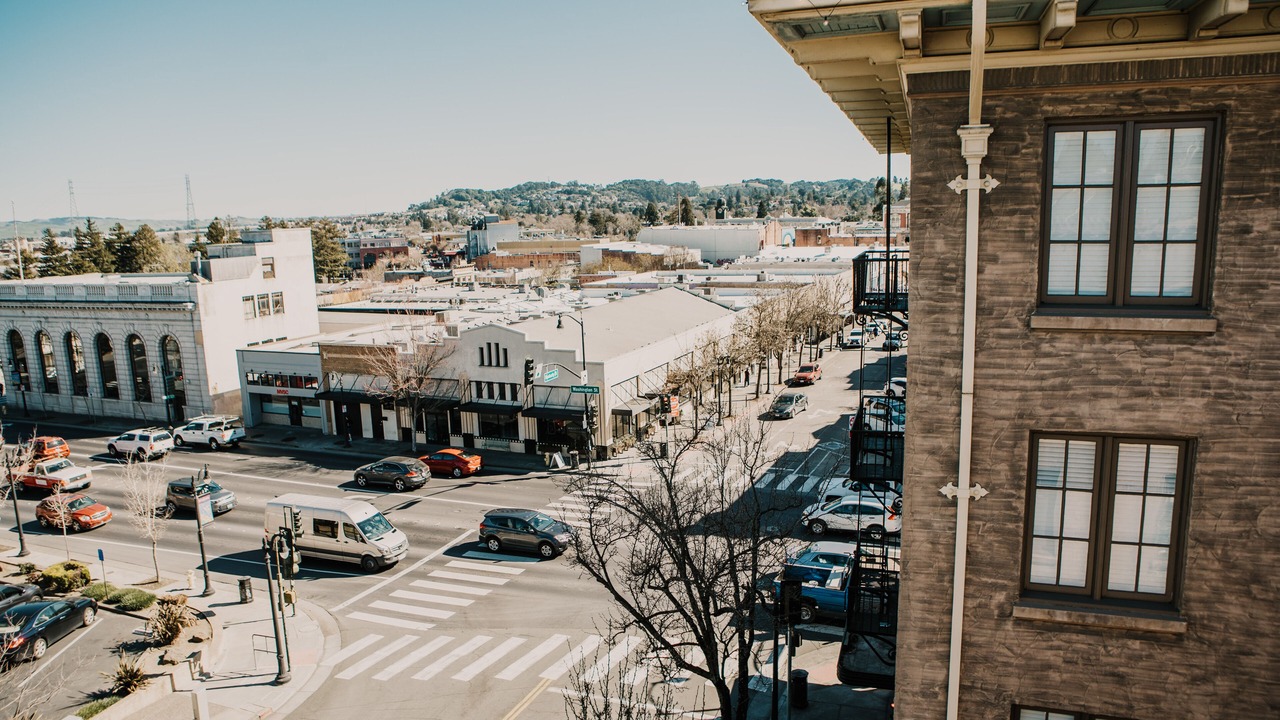 Photo of Others in Petaluma