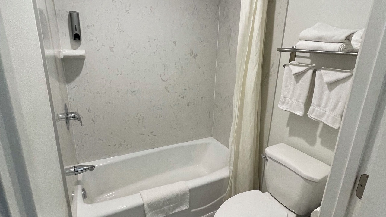 Photo of Bathroom in Claremont