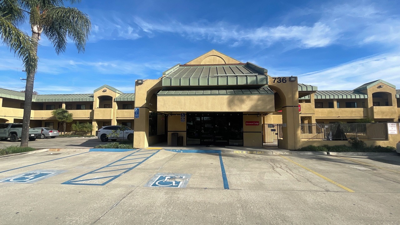Photo of Outdoor in Claremont