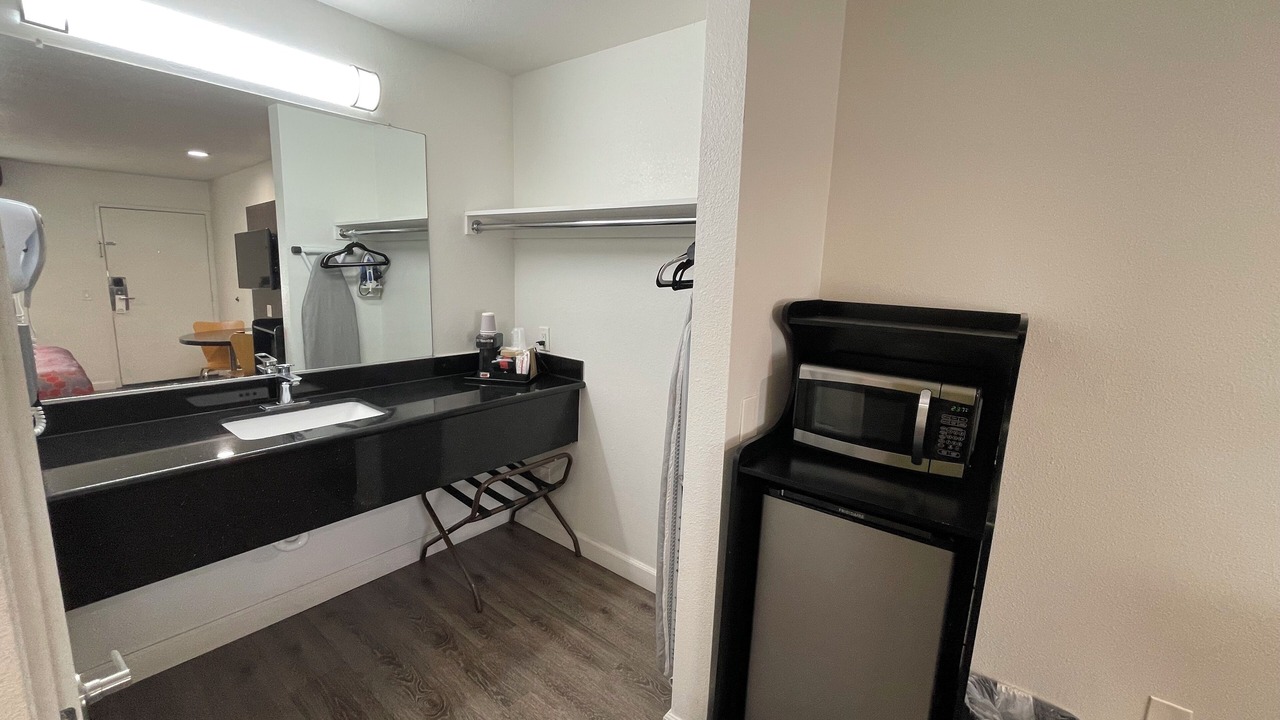 Photo of Bedroom in Claremont