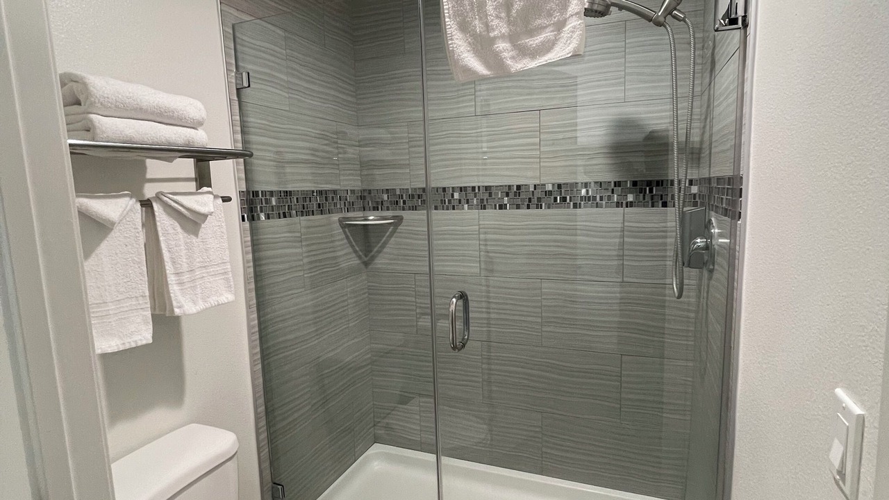 Photo of Bedroom in Claremont