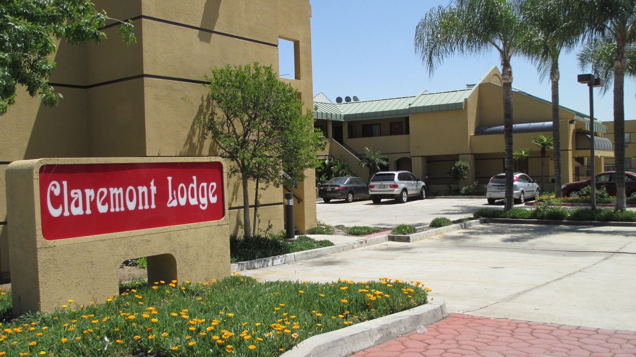Photo of Outdoor in Claremont