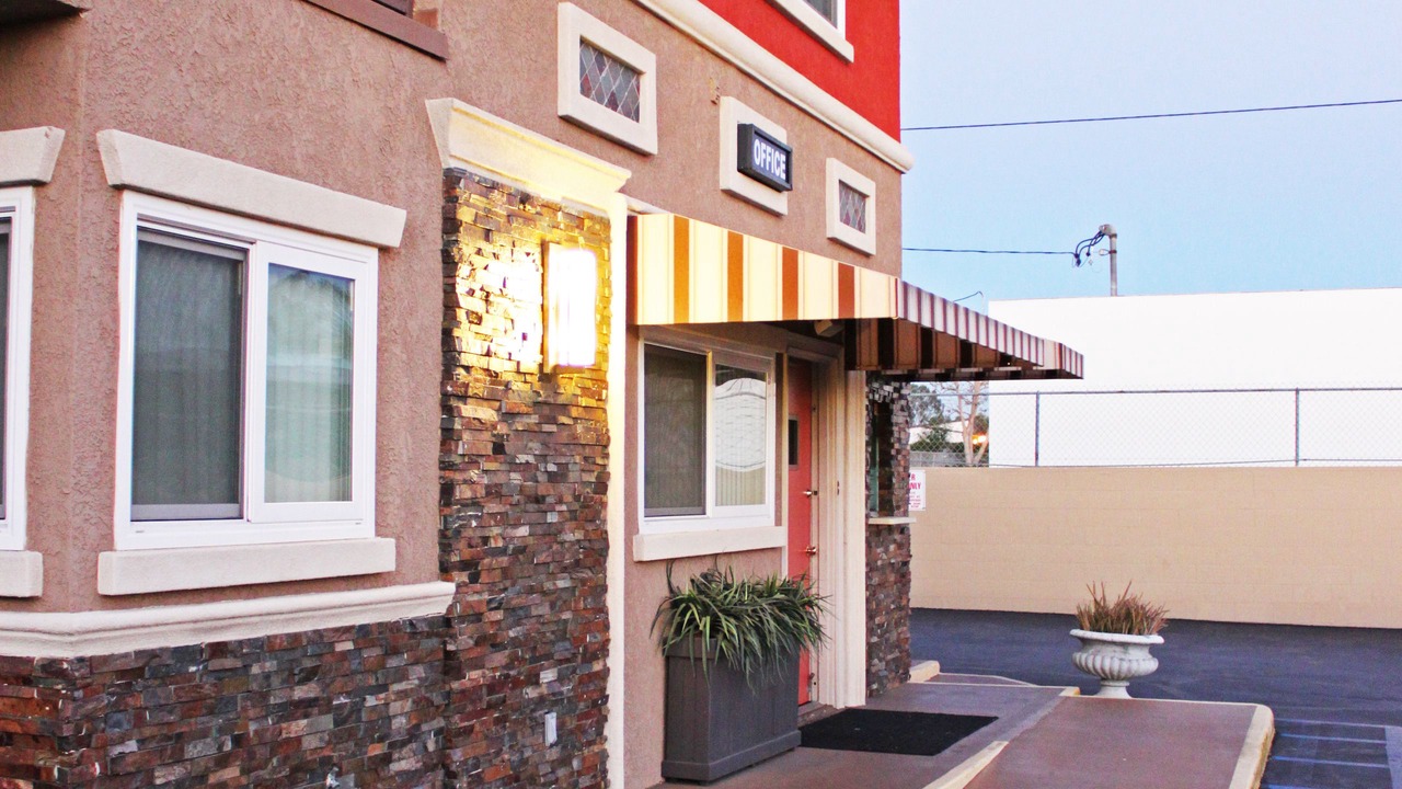 Photo of Outdoor in East Whittier