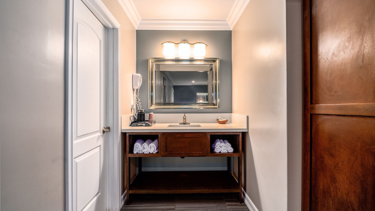 Photo of Bedroom in East Whittier